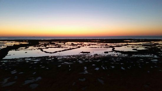 Los Corrales de Pesca